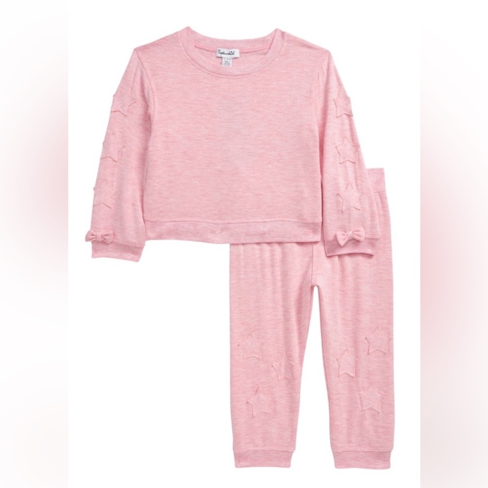Splendid Matching Set Shooting Star Set